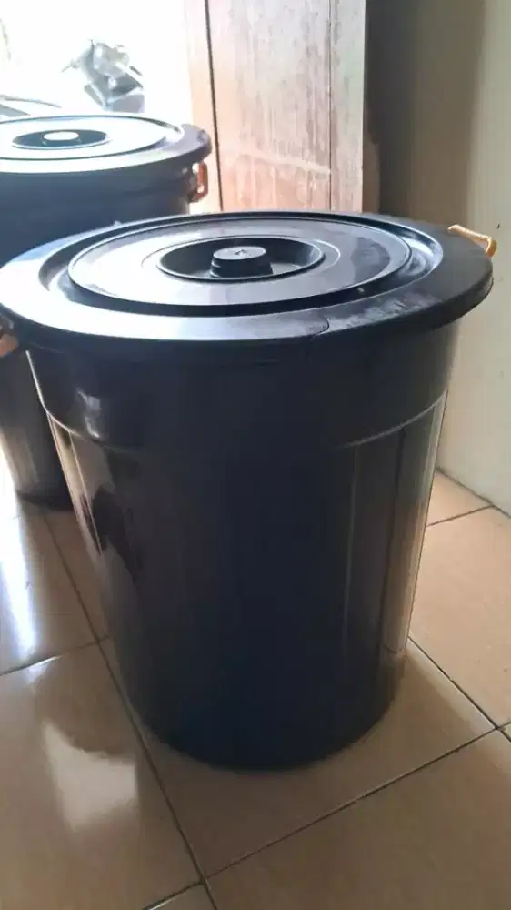 Baru - Ember besar uk 80 L