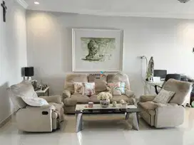 Dijual Rumah Siap Huni Surabaya Selatan dekat UPN Rungkut
