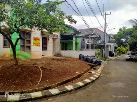 Rumah Alamanda Al Azhar GDC Stasiun Depok Lama UI Cawang Semanggi