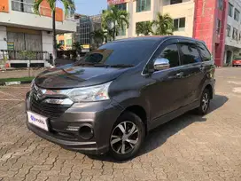 DP MURAH - Daihatsu Xenia 1.3 R SPORTY Bensin-AT 2018