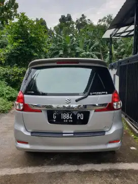 Suzuki ertiga gx 2015