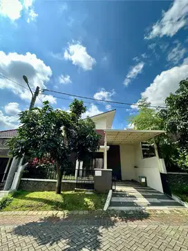 Dijual Rumah Siap Huni di Greenland Tidar, Sukun Malang