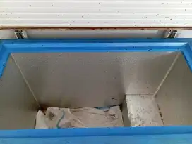 Freezer changgong