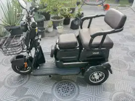 Dijual Motor VIAR EV Series