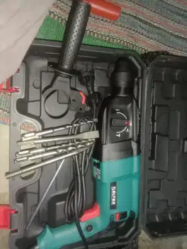 Hammer drill 3 fungsi Belter