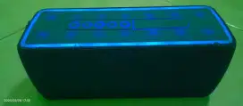 Portable Speaker Seken Kondisi Mantep