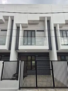 Rumah Murah Meriah di Surabaya