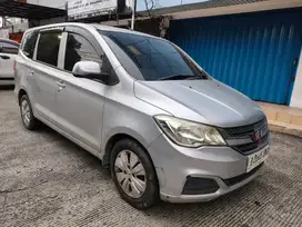 Wuling Confero 2018 Bensin