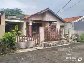 MURAH di BAWAH PASAR !!! HITUNG TANAH di HARAPAN JAYA, BEKASI UTARA