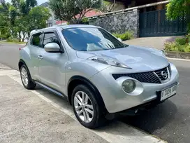 Forsale Nissan Juke RX AT 2013