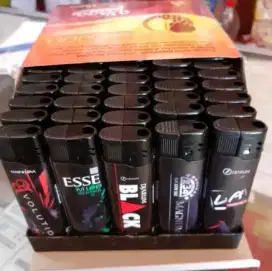 Korek Gas Magnet Berkualitas