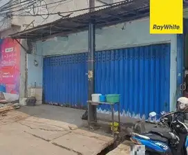 Disewakan Ruko 2 lantai di Jl Karang Empat Besar Surabaya