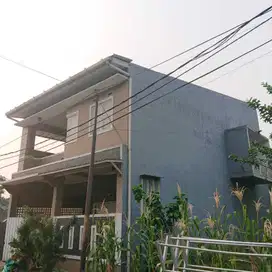Jual Rumah Bagus 2Lantai SHM di Cluster Kiwi Graha Bintaro, KD24082603