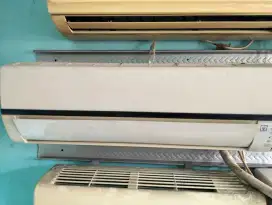 Jual AC Sharp 1/2pk