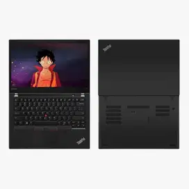 Lenovo Thinkpad T495 AMD Ryzen 5 Pro Ram 8gb/256gb R-FC