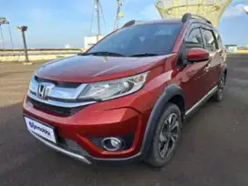 [OLXMOBBI] DP Rendah Honda BR-V 1.5 E Bensin-MT 2016 8SNSPS