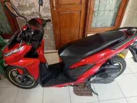 HONDA VARIO 150 2021