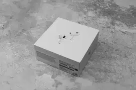 Airpods pro 2 Usb C resmi
