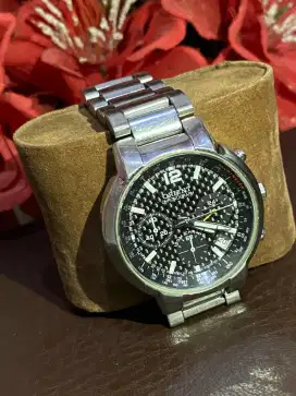 ORIENT CHRONOGRAPH