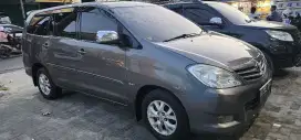 Kijang innova G diesel matic