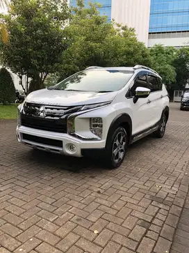 XPANDER CROSS TERAWAT 62.XXX KM REAL