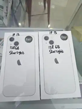 iPhone 13 128gb ready di alvajaya