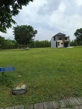 JUAL TANAH KAVLING NORTH VICTORIA GRAND PAKUWON