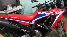 Honda CRF Rally 250 2024