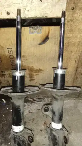 Skok depan avanza