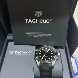 Tag Heuer Aquaracer 2021 43mm