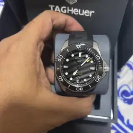 Tag Heuer Aquaracer 2021 43mm