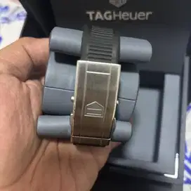 Tag Heuer Aquaracer 2021 43mm