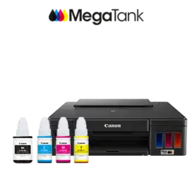 Printer Canon G1010