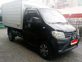 DFSK Super Cab 1.5 Box GRADE A Seperti Baru Km 18rb Plt B Pjk DES 2025