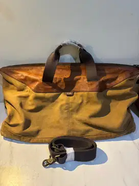 Tumi T Tech Forge Lambert Duffel Bag