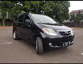 Daihatsu Xenia 2011 Bensin