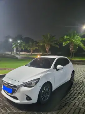 Mazda 2 GT Skyactiv AT 2015