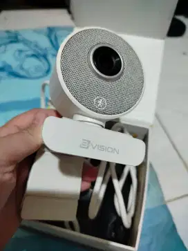 Brica B Vision Smart Web Cam