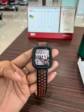 Apple watch SE midnight