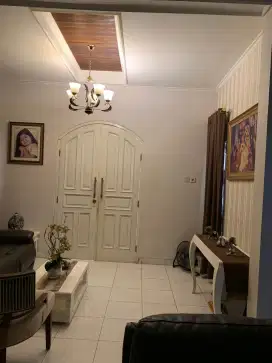 Jual Cepat Rumah 2 Lt Siap Huni
Permata Harapan Baru Bekasi