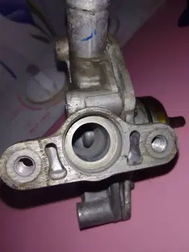 Fuel Pump Vario