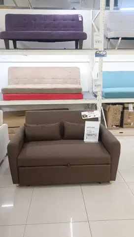 PROMO SOFA SLEPPER