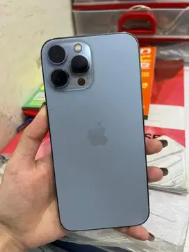 Iphone 13 pro max 128 ibox