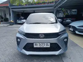 Dijual All New Xenia R manual