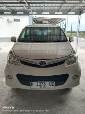 Avanza Veloz 1.5 MT