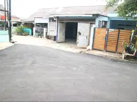 Dijual Rumah Strategis dekat Tol Bekasi Barat & Becakayu