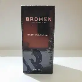 HARGA PROMO: BROMEN Brightening Serum 20 ml