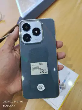 realme c63 ram 8GB/128GB