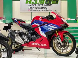 Honda CBR 250RR ABS SPQS TRICOLOR 2024