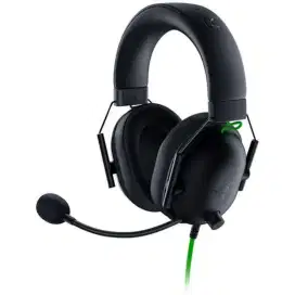 Headset Gaming Razer Blackshark V2 X second LIKE NEW